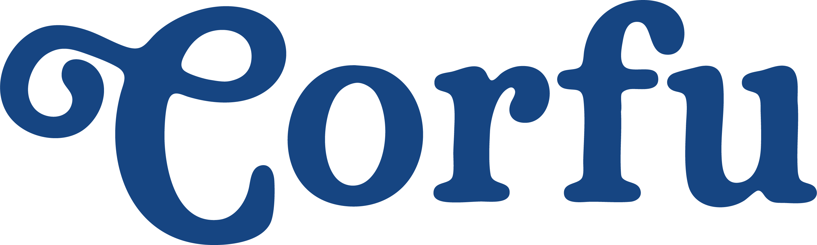 Logo Restaurant Corfu